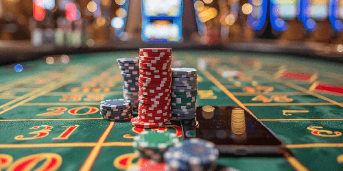 Преимущества casino Pokerdom